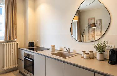 Giselda Corner Suite - Smart Central - Photo 13