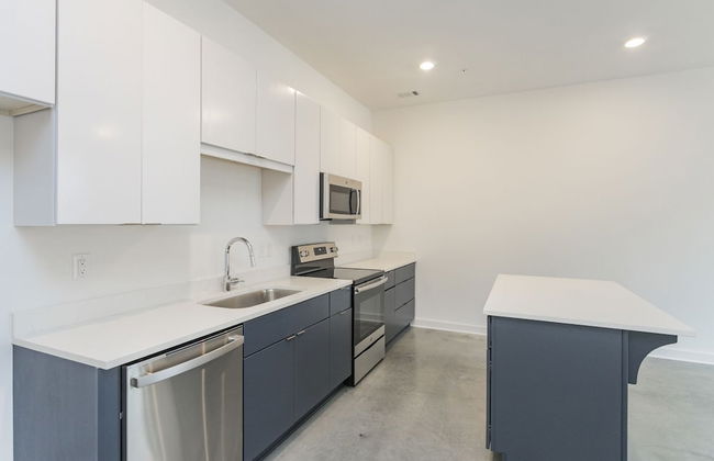 Modern Loft In Wedgewood Houston/Downtown - Foto 4