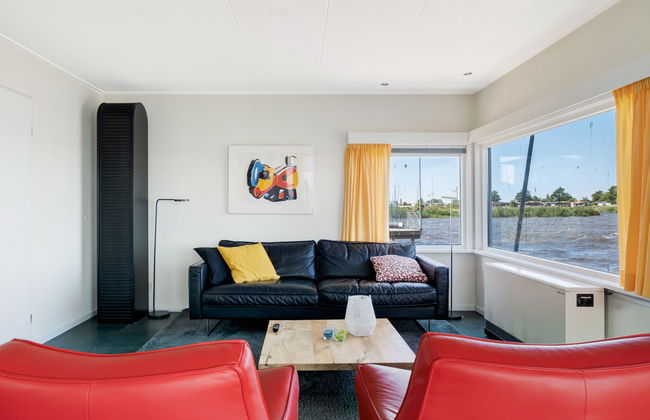 Jachthaven Oostmahorn - Foto 9