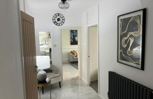 Clapham Oasis: Relax & Explore! - Foto 11