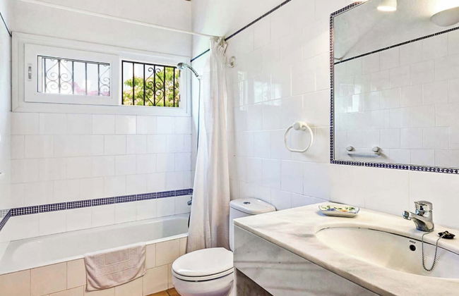 Villa Sonrisa - Foto 8