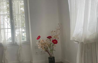 Le pont Saint Roch Logement lumineux avec garage - Foto 6