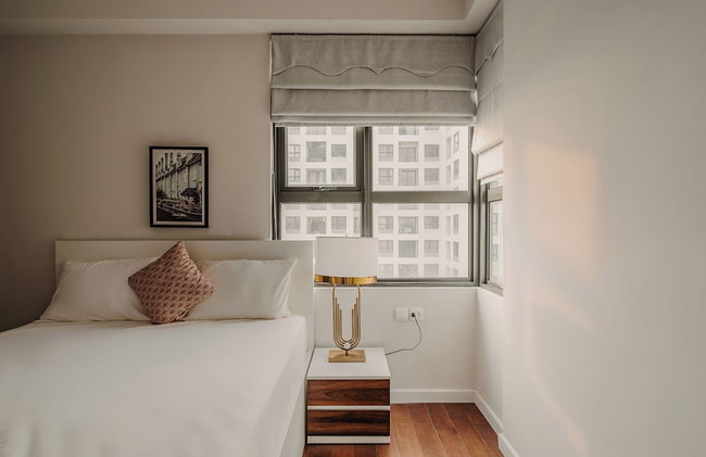 Vinhomes D'Capitale - Quylodge - Foto 59