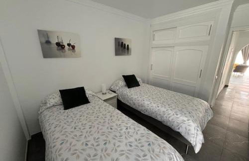 Apartamentos La Caracola El Médano - Foto 21