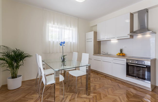 Mise Luxury Apartments - Foto 35