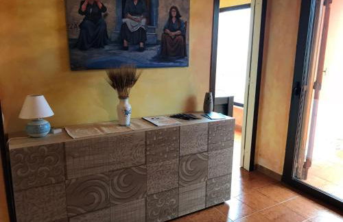 Appartamento relax Villaggio Turas - Foto 12