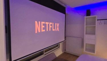 Le 34 Urban luxury Cinema et Terrasse - Centre Gare - Accès autonome - Foto 4