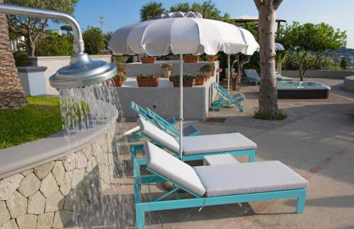 Villa Titina - Sunset Apartments - Foto 46