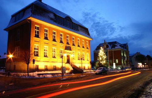 Einladende Ferienwohnung im malerischen Staßfurt - Foto 34