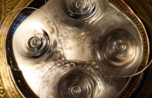 Bürgerpark Apartments - Photo 41