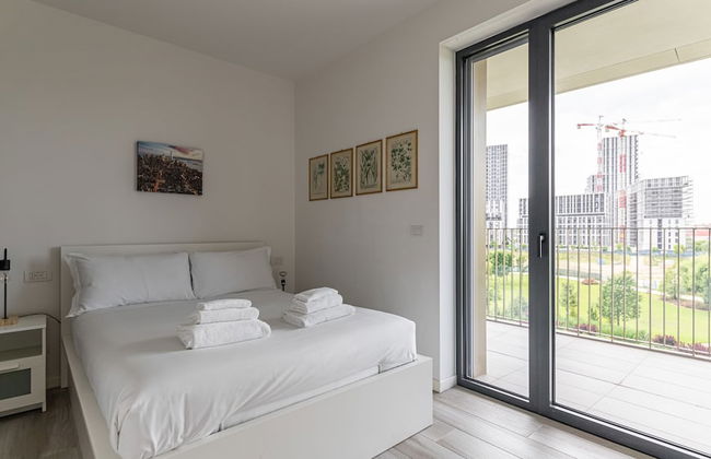 Italianway - Pasolini 74 - Feel Uptown - Foto 5