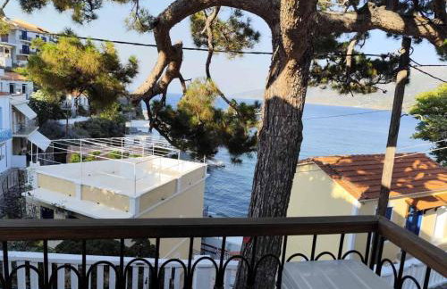 Ikarian Loft 1 - Foto 8