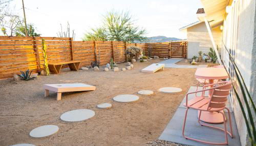 Sunset Sage House - Foto 2