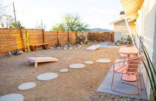 Sunset Sage House - Foto 2