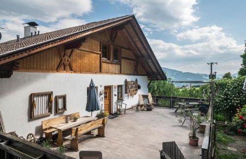 Woehrmannhof Apt Spinnrad - Foto 25