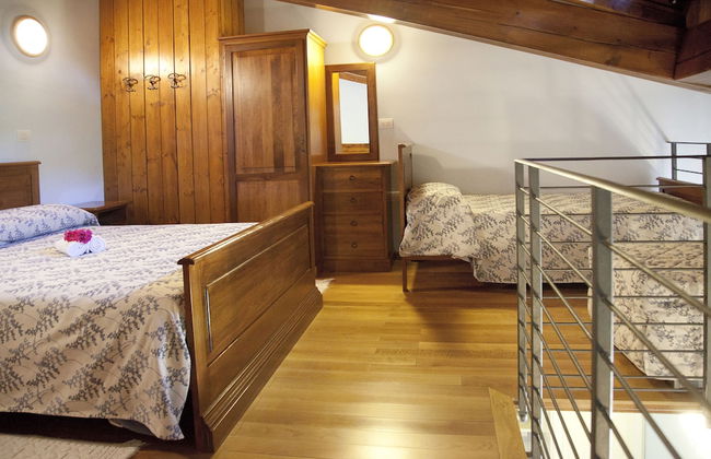 Country House Angelo Blù - Foto 3