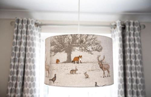 Stunning Holiday Home - Puddleduck - Centre of Coniston - Foto 18