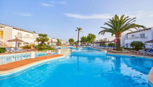 Seaclub Alcudia - Foto 2