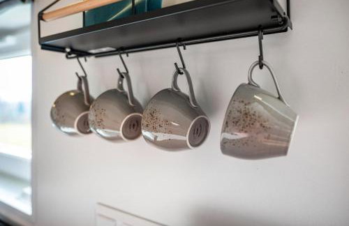 Side-by-Side Tiny Houses - Foto 28