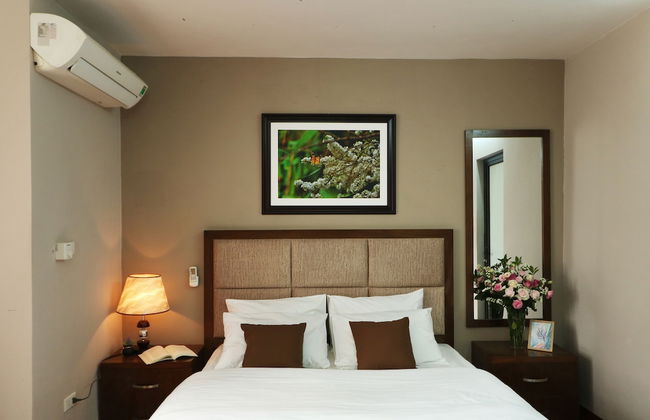 iStay Hotel Apartment 1 - Foto 10