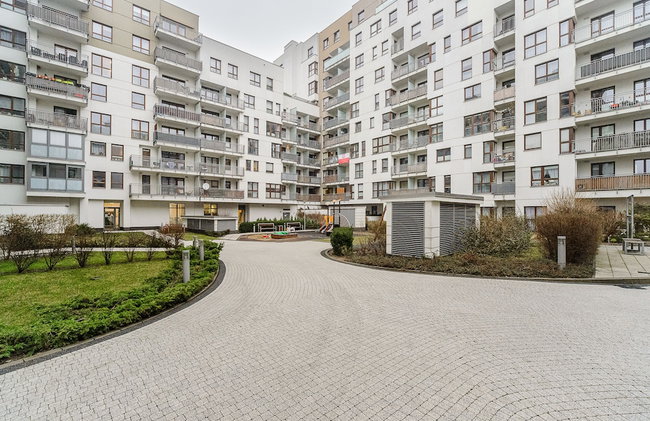 ShortStayPoland Jana Kazimierza (B155) - Photo 43