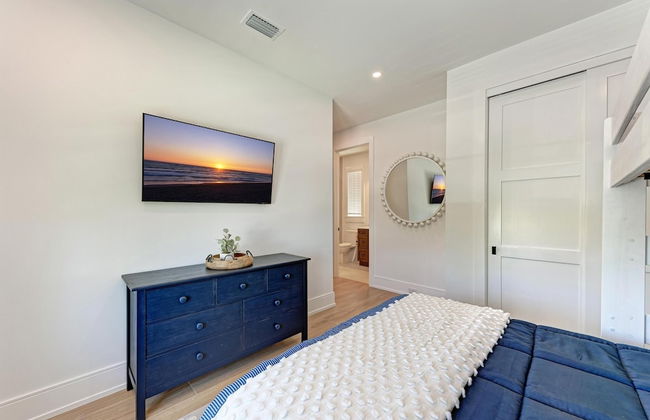 The TipSea Turtle managed by Beach Retreats - Foto 5