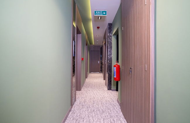 Vesta Rooms - Foto 27