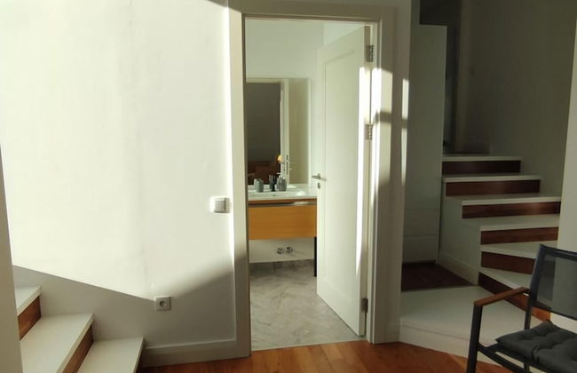 Zen and Tan Apartment - Foto 19