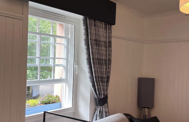 Old Spittal Hospital Apartment - Photo 40