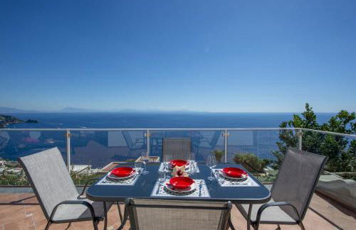 La Dimora di Euribia - Suspended Between sky and sea - Foto 4