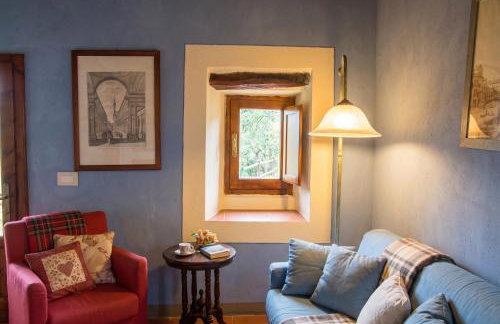 Tuscany Villa Chianti Hills - Villa Oliveta - Foto 26