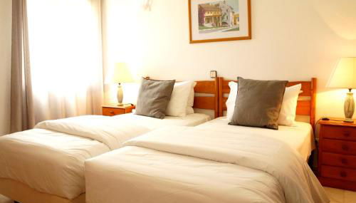 Monte Sao Pedro - Villa - Foto 2