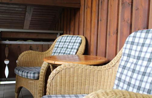 Ferienwohnungen Sternkopf - Photo 6