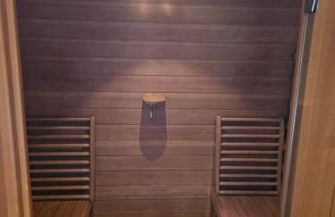 Otter lodge, Lakeside Lodges - Foto 12