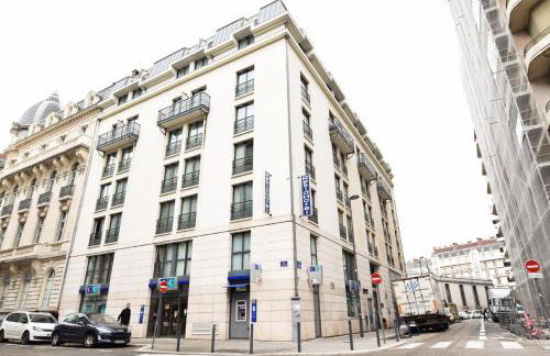 Residhotel Grenette - Foto 28