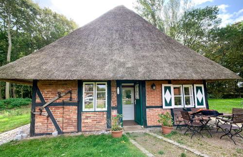 Reetdachkate - Foto 1