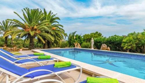 Casa Bonita (Ses Salines) - Foto 5