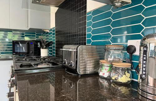 The Hydeaway, Lytham St.Annes House | Free Parking - Photo 16