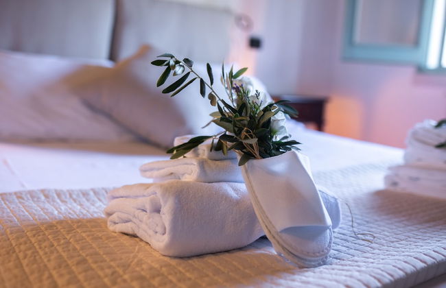 Masseria Montepaolo - Foto 42