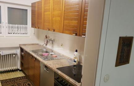 Fildorama 4-Zimmerwohnung 81 m2 Nähe Stuttgart Airport Messe, Esslingen, Stadtbahn U7 - Foto 24