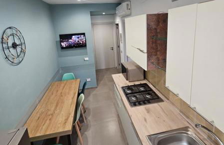 Playa degli Angeli Grecale - Foto 1