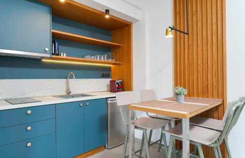 Olia Thassos - Luxury Apartments - Photo 45