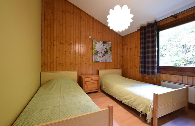 Peaceful Holiday Home in Tenneville near Forest - Foto 14