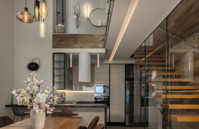 Villa AltaVista, Opatija - Seaview & Relax with Heated Pool and Private MiniGolf - Foto 15