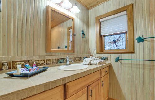 Live Lake Life! Johannesburg Compound Near Trails - Foto 29