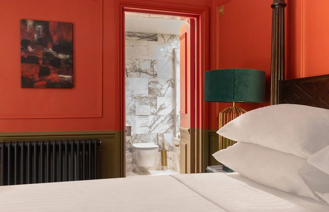 Penywern Road IV by Onefinestay - Foto 2