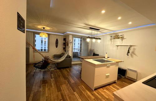 Le Félicità- T2 - Parking - Piscine - Foto 18