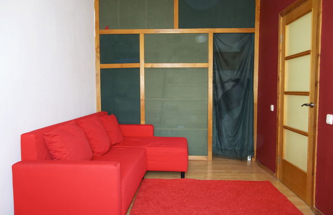 LUXKV Apartment on Staropimenovskiy 4 - Foto 8