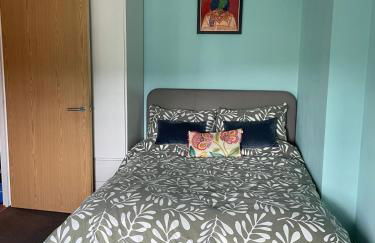 Treadgold Warehouse Penthouse - Foto 3