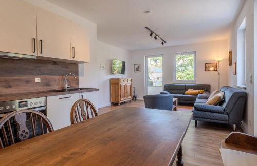 Ferienwohnungen Mäusenest - Foto 16